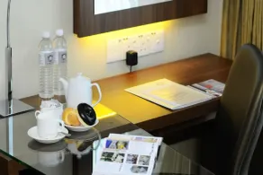 The Katerina Hotel - Chambre