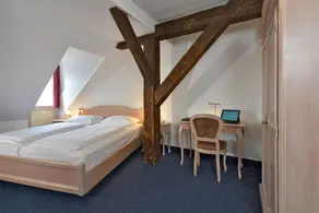 Hotel Stadt Hameln - Room