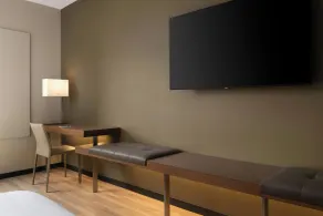 AC Hotel Detroit at the Bonstelle - Chambre