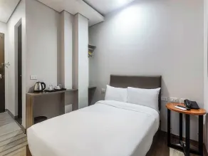 Airo Hotel Manila - Room