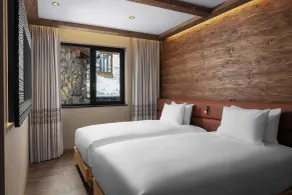 Ceylan Splend'or Uludag, Autograph Collection - Room