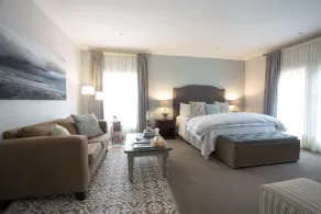 58 On Hume Guesthouse and Spa - Room