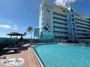 The Bay Inn at the Lani Kai - Piscine