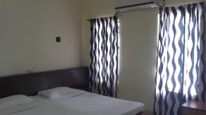 KTDC Grand Chaithram - Zimmer