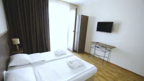 Hotel Homey Kobuleti - Room