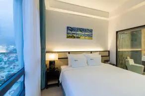 Odin Hotel Quy Nhon - Zimmer
