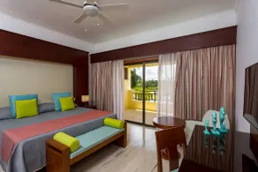 Tot Punta Cana Apartments - Room