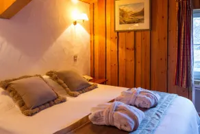Hôtel Le Labrador - Chambre