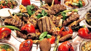 Larin Otel - Restaurant