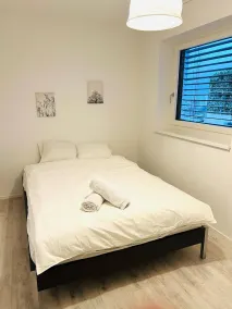 Big House for 10 People - Chambre