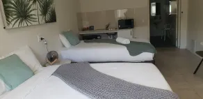 Carlton Suites - Chambre