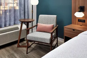 La Quinta by Wyndham Thousand Oaks-Newbury Park - Chambre