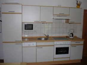 Villa Kaiserhof 05 - Eget kjøkken