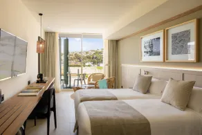 Atzavara Hotel & Spa - Chambre