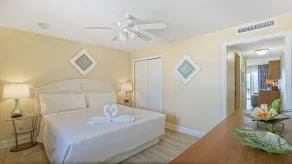 Glunz Ocean Beach Hotel and Resort - Chambre