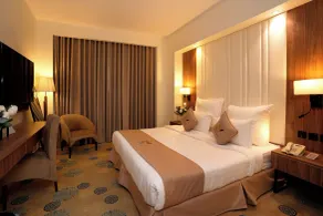 Casa Visio Hotel Apartments - Room