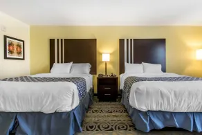 Suburban Studios Donaldsonville - Gonzales - Chambre