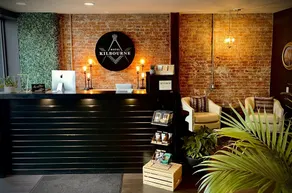 Hotel Kilbourne Downtown Sandusky - Réception