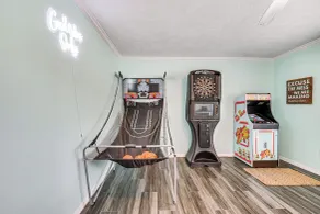 Port Charlotte Home w/ Private Dock & Pool! - Interiør