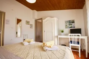 Casa Lucia - Quarto