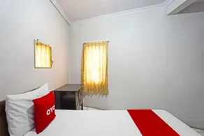 Hotel O Anugerah - Room