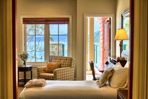 Poets Cove Resort & Spa - Rom