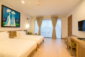 ZEN Boutique Hoi An - Eco-Friendly Villa - Room