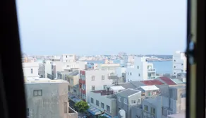 Bowa Hotel Penghu - View from room