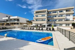 Boutique Hotel IVY'Z - Pool