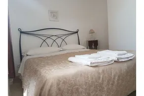 Trulli Dal Conte - Chambre