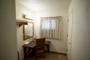 Reeds Lodge - Baño