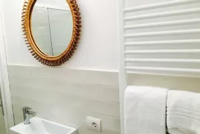 La Fonderia Firenze - Salle de bain