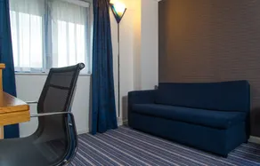 Holiday Inn Express London - Wandsworth by IHG - Chambre