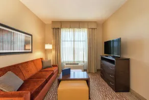 Homewood Suites by Hilton Marlborough - Chambre