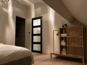 Royas Home Private Studio - Værelse