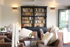 BEST WESTERN The Hotel Versailles - Réception