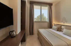GranSerena Hotel - Chambre