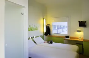 Ibis Budget Braga Centro - Chambre