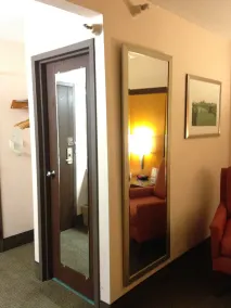 Travelodge by Wyndham Brooklyn Center - Chambre