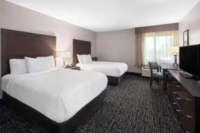 La Quinta Inn by Wyndham Sheboygan - Chambre