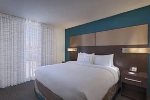 Residence Inn by Marriott Jackson The District at Eastover - Chambre