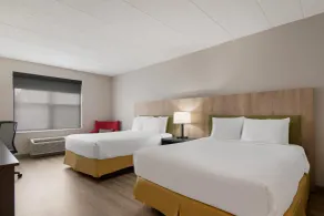 Country Inn & Suites by Radisson, Harrisburg Northeast - Hershey - Chambre
