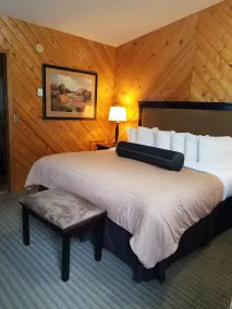 Ouray Inn - Værelse