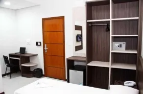 Miotto Executive Hotel - Rom