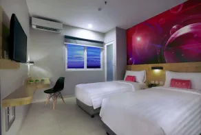 favehotel Ahmad Yani Banjarmasin - Room