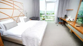 Cevahir Hotel Istanbul Asia - Vistas desde la habitación