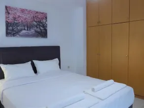 Kalamaki Plaza Apartments - Rom