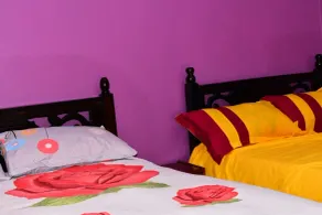 TRINITY APARTMENT - THE HOME OF PEACE - Habitación