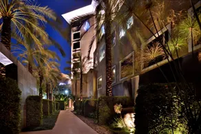 Sankara Nairobi, Autograph Collection - View from room