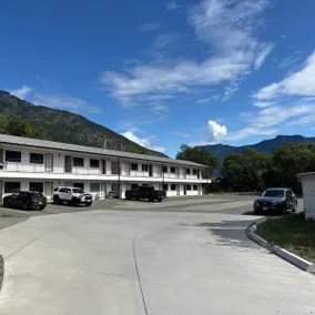 Retasket Lodge & RV Park - Extérieur
